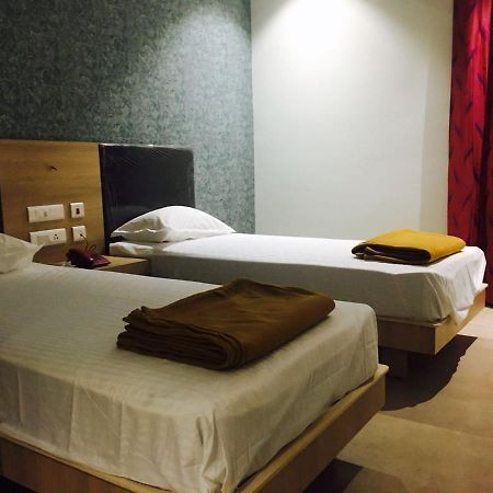 The Palm Residency- Ariyanoor Hotell Salem Exteriör bild